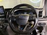 USED 2019 69 FORD TRANSIT CUSTOM 2.0 280 EcoBlue Limited Panel Van 5dr Diesel Manual L1 H1 Euro 6 (170 ps) DELIVERY AVAILABLE