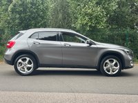 USED 2018 18 MERCEDES-BENZ GLA 2.1 GLA200d Sport SUV 5dr Diesel Manual Euro 6 (s/s) (136 ps) FULL MERCEDES HISTORY, LEATHER
