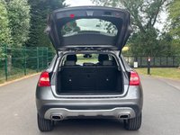 USED 2018 18 MERCEDES-BENZ GLA 2.1 GLA200d Sport SUV 5dr Diesel Manual Euro 6 (s/s) (136 ps) FULL MERCEDES HISTORY, LEATHER