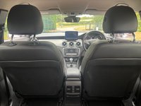 USED 2018 18 MERCEDES-BENZ GLA 2.1 GLA200d Sport SUV 5dr Diesel Manual Euro 6 (s/s) (136 ps) FULL MERCEDES HISTORY, LEATHER