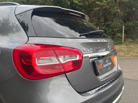 USED 2018 18 MERCEDES-BENZ GLA 2.1 GLA200d Sport SUV 5dr Diesel Manual Euro 6 (s/s) (136 ps) FULL MERCEDES HISTORY, LEATHER