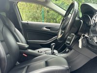 USED 2018 18 MERCEDES-BENZ GLA 2.1 GLA200d Sport SUV 5dr Diesel Manual Euro 6 (s/s) (136 ps) FULL MERCEDES HISTORY, LEATHER