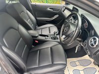 USED 2018 18 MERCEDES-BENZ GLA 2.1 GLA200d Sport SUV 5dr Diesel Manual Euro 6 (s/s) (136 ps) FULL MERCEDES HISTORY, LEATHER