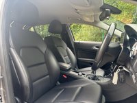 USED 2018 18 MERCEDES-BENZ GLA 2.1 GLA200d Sport SUV 5dr Diesel Manual Euro 6 (s/s) (136 ps) FULL MERCEDES HISTORY, LEATHER