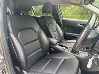 USED 2018 18 MERCEDES-BENZ GLA 2.1 GLA200d Sport SUV 5dr Diesel Manual Euro 6 (s/s) (136 ps) FULL MERCEDES HISTORY, LEATHER