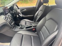 USED 2018 18 MERCEDES-BENZ GLA 2.1 GLA200d Sport SUV 5dr Diesel Manual Euro 6 (s/s) (136 ps) FULL MERCEDES HISTORY, LEATHER