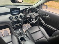 USED 2018 18 MERCEDES-BENZ GLA 2.1 GLA200d Sport SUV 5dr Diesel Manual Euro 6 (s/s) (136 ps) FULL MERCEDES HISTORY, LEATHER
