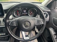 USED 2018 18 MERCEDES-BENZ GLA 2.1 GLA200d Sport SUV 5dr Diesel Manual Euro 6 (s/s) (136 ps) FULL MERCEDES HISTORY, LEATHER