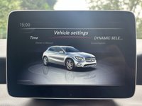 USED 2018 18 MERCEDES-BENZ GLA 2.1 GLA200d Sport SUV 5dr Diesel Manual Euro 6 (s/s) (136 ps) FULL MERCEDES HISTORY, LEATHER