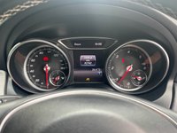 USED 2018 18 MERCEDES-BENZ GLA 2.1 GLA200d Sport SUV 5dr Diesel Manual Euro 6 (s/s) (136 ps) FULL MERCEDES HISTORY, LEATHER