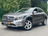 USED 2018 18 MERCEDES-BENZ GLA 2.1 GLA200d Sport SUV 5dr Diesel Manual Euro 6 (s/s) (136 ps) FULL MERCEDES HISTORY, LEATHER