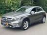 USED 2018 18 MERCEDES-BENZ GLA 2.1 GLA200d Sport SUV 5dr Diesel Manual Euro 6 (s/s) (136 ps) FULL MERCEDES HISTORY, LEATHER