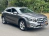 USED 2018 18 MERCEDES-BENZ GLA 2.1 GLA200d Sport SUV 5dr Diesel Manual Euro 6 (s/s) (136 ps) FULL MERCEDES HISTORY, LEATHER
