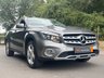 USED 2018 18 MERCEDES-BENZ GLA 2.1 GLA200d Sport SUV 5dr Diesel Manual Euro 6 (s/s) (136 ps) FULL MERCEDES HISTORY, LEATHER