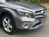 USED 2018 18 MERCEDES-BENZ GLA 2.1 GLA200d Sport SUV 5dr Diesel Manual Euro 6 (s/s) (136 ps) FULL MERCEDES HISTORY, LEATHER