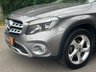 USED 2018 18 MERCEDES-BENZ GLA 2.1 GLA200d Sport SUV 5dr Diesel Manual Euro 6 (s/s) (136 ps) FULL MERCEDES HISTORY, LEATHER