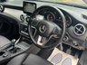 USED 2018 18 MERCEDES-BENZ GLA 2.1 GLA200d Sport SUV 5dr Diesel Manual Euro 6 (s/s) (136 ps) FULL MERCEDES HISTORY, LEATHER