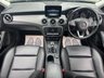 USED 2018 18 MERCEDES-BENZ GLA 2.1 GLA200d Sport SUV 5dr Diesel Manual Euro 6 (s/s) (136 ps) FULL MERCEDES HISTORY, LEATHER