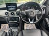 USED 2018 18 MERCEDES-BENZ GLA 2.1 GLA200d Sport SUV 5dr Diesel Manual Euro 6 (s/s) (136 ps) FULL MERCEDES HISTORY, LEATHER