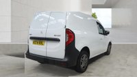 USED 2024 74 MERCEDES-BENZ CITAN White 1.5 110 CDI PRO L1 Van, 28,300 miles, Euro 6, Automatic, CarPlay/Android Auto, Rear camera, Cruise Control , Air Conditioning. Plus VAT @ 20%! This 2024 Mercedes-Benz Citan 1.5 110 CDI PRO Auto L1 offers the peace of mind that comes with having had only one owner from new. This Euro 6 compliant van is powered by a 1.5 litre diesel engine and comes with an MOT valid until November 2027, ensuring it is ready for the road. The PRO trim level includes a range of practical technology designed to assist the driver, such as Blind Spot Assist and a reversing camera with parking assistance. Inside the cabin, you will find air conditioning for c