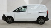 USED 2024 74 MERCEDES-BENZ CITAN White 1.5 110 CDI PRO L1 Van, 28,300 miles, Euro 6, Automatic, CarPlay/Android Auto, Rear camera, Cruise Control , Air Conditioning. Plus VAT @ 20%! This 2024 Mercedes-Benz Citan 1.5 110 CDI PRO Auto L1 offers the peace of mind that comes with having had only one owner from new. This Euro 6 compliant van is powered by a 1.5 litre diesel engine and comes with an MOT valid until November 2027, ensuring it is ready for the road. The PRO trim level includes a range of practical technology designed to assist the driver, such as Blind Spot Assist and a reversing camera with parking assistance. Inside the cabin, you will find air conditioning for c