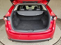 USED 2020 20 MAZDA CX-5 2.0 SKYACTIV-G Sport Nav+ SUV 5dr Petrol Manual Euro 6 (s/s) (165 ps) 
