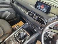 USED 2020 20 MAZDA CX-5 2.0 SKYACTIV-G Sport Nav+ SUV 5dr Petrol Manual Euro 6 (s/s) (165 ps) 