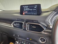 USED 2020 20 MAZDA CX-5 2.0 SKYACTIV-G Sport Nav+ SUV 5dr Petrol Manual Euro 6 (s/s) (165 ps) 