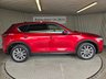 USED 2020 20 MAZDA CX-5 2.0 SKYACTIV-G Sport Nav+ SUV 5dr Petrol Manual Euro 6 (s/s) (165 ps) 