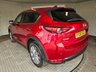 USED 2020 20 MAZDA CX-5 2.0 SKYACTIV-G Sport Nav+ SUV 5dr Petrol Manual Euro 6 (s/s) (165 ps) 