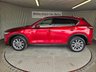 USED 2020 20 MAZDA CX-5 2.0 SKYACTIV-G Sport Nav+ SUV 5dr Petrol Manual Euro 6 (s/s) (165 ps) 