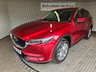 USED 2020 20 MAZDA CX-5 2.0 SKYACTIV-G Sport Nav+ SUV 5dr Petrol Manual Euro 6 (s/s) (165 ps) 
