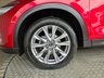 USED 2020 20 MAZDA CX-5 2.0 SKYACTIV-G Sport Nav+ SUV 5dr Petrol Manual Euro 6 (s/s) (165 ps) 