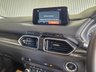 USED 2020 20 MAZDA CX-5 2.0 SKYACTIV-G Sport Nav+ SUV 5dr Petrol Manual Euro 6 (s/s) (165 ps) 