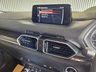 USED 2020 20 MAZDA CX-5 2.0 SKYACTIV-G Sport Nav+ SUV 5dr Petrol Manual Euro 6 (s/s) (165 ps) 