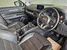 USED 2020 20 MAZDA CX-5 2.0 SKYACTIV-G Sport Nav+ SUV 5dr Petrol Manual Euro 6 (s/s) (165 ps) 