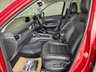 USED 2020 20 MAZDA CX-5 2.0 SKYACTIV-G Sport Nav+ SUV 5dr Petrol Manual Euro 6 (s/s) (165 ps) 