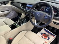 USED 2017 67 VAUXHALL INSIGNIA 2.0 Turbo D BlueInjection Elite Nav Grand Sport 5dr Diesel Manual Euro 6 (s/s) (170 ps) ****LOW MILEAGE****