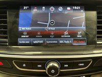 USED 2017 67 VAUXHALL INSIGNIA 2.0 Turbo D BlueInjection Elite Nav Grand Sport 5dr Diesel Manual Euro 6 (s/s) (170 ps) ****LOW MILEAGE****