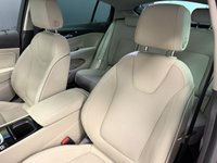 USED 2017 67 VAUXHALL INSIGNIA 2.0 Turbo D BlueInjection Elite Nav Grand Sport 5dr Diesel Manual Euro 6 (s/s) (170 ps) ****LOW MILEAGE****