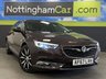 USED 2017 67 VAUXHALL INSIGNIA 2.0 Turbo D BlueInjection Elite Nav Grand Sport 5dr Diesel Manual Euro 6 (s/s) (170 ps) ****LOW MILEAGE****