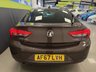 USED 2017 67 VAUXHALL INSIGNIA 2.0 Turbo D BlueInjection Elite Nav Grand Sport 5dr Diesel Manual Euro 6 (s/s) (170 ps) ****LOW MILEAGE****