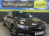 USED 2017 67 VAUXHALL INSIGNIA 2.0 Turbo D BlueInjection Elite Nav Grand Sport 5dr Diesel Manual Euro 6 (s/s) (170 ps) ****LOW MILEAGE****