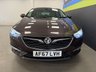 USED 2017 67 VAUXHALL INSIGNIA 2.0 Turbo D BlueInjection Elite Nav Grand Sport 5dr Diesel Manual Euro 6 (s/s) (170 ps) ****LOW MILEAGE****
