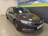 USED 2017 67 VAUXHALL INSIGNIA 2.0 Turbo D BlueInjection Elite Nav Grand Sport 5dr Diesel Manual Euro 6 (s/s) (170 ps) ****LOW MILEAGE****