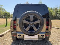 USED 2024 74 LAND ROVER DEFENDER 110 3.0 D350 MHEV X-Dynamic HSE SUV 5dr Diesel Auto 4WD Euro 6 (s/s) (350 ps) 7 SEATS, PANORAMIC ROOF