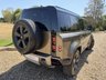 USED 2024 74 LAND ROVER DEFENDER 110 3.0 D350 MHEV X-Dynamic HSE SUV 5dr Diesel Auto 4WD Euro 6 (s/s) (350 ps) 7 SEATS, PANORAMIC ROOF