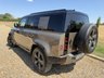 USED 2024 74 LAND ROVER DEFENDER 110 3.0 D350 MHEV X-Dynamic HSE SUV 5dr Diesel Auto 4WD Euro 6 (s/s) (350 ps) 7 SEATS, PANORAMIC ROOF