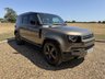 USED 2024 74 LAND ROVER DEFENDER 110 3.0 D350 MHEV X-Dynamic HSE SUV 5dr Diesel Auto 4WD Euro 6 (s/s) (350 ps) 7 SEATS, PANORAMIC ROOF