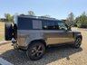 USED 2024 74 LAND ROVER DEFENDER 110 3.0 D350 MHEV X-Dynamic HSE SUV 5dr Diesel Auto 4WD Euro 6 (s/s) (350 ps) 7 SEATS, PANORAMIC ROOF